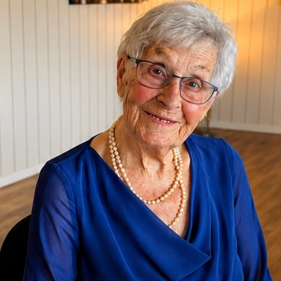 Ingrid Kjelsberg Viken