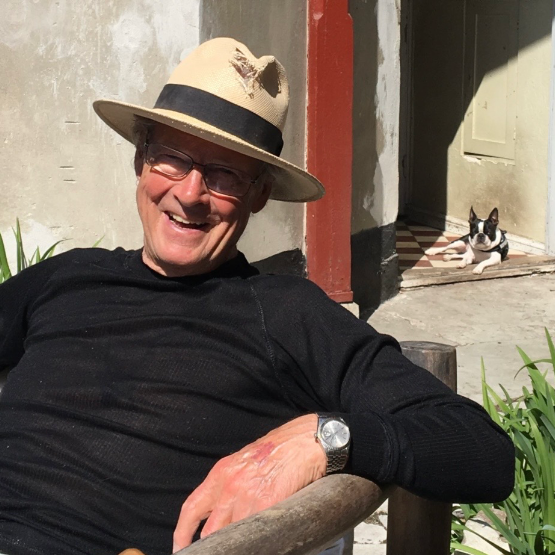 Allan Olsson