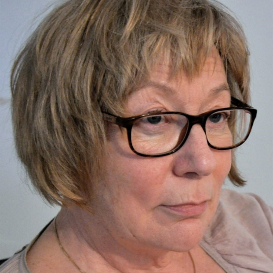 Maud Beijner
