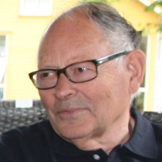 Asbjørn Loktu