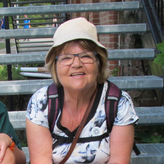 Birthe Møller Thorstensen