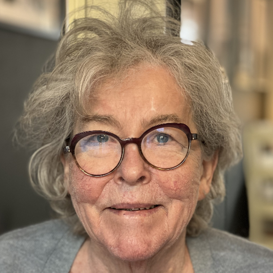 Annikken-Elisabeth Nordli