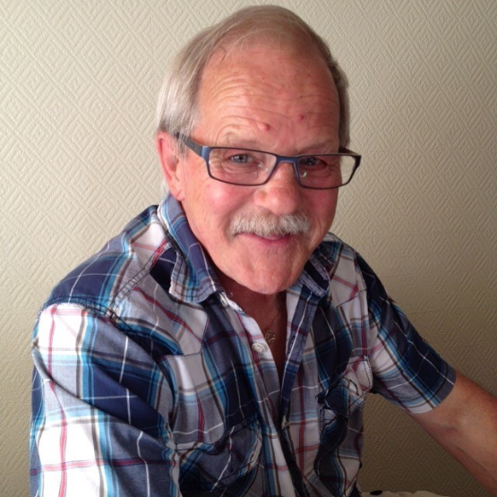 Jan Arne Dammen
