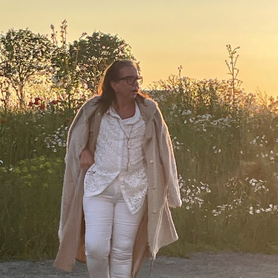 Marita Kristina Oldenburg