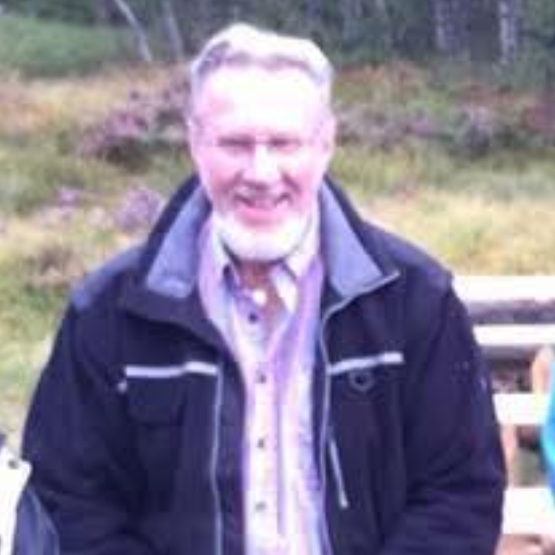 Arve Jan Jensen