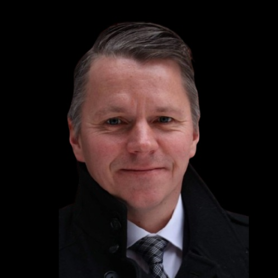 Eirik Alexander Olufsen Stabell
