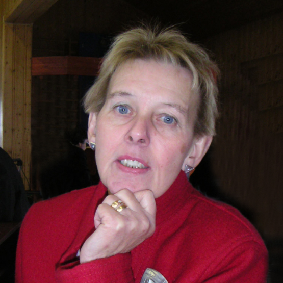 Louise Aurstad