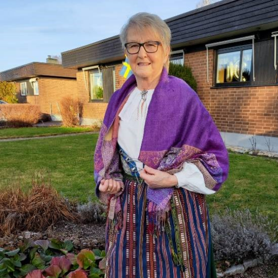 Kerstin Andersson