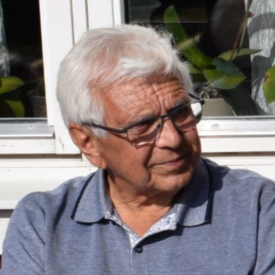 Östen Johansson