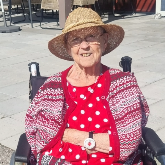 Ethel Swärd