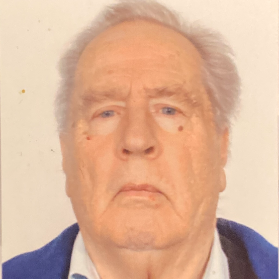 Olof Höckert