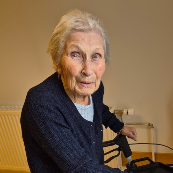 Sonja Alice Stensgaard