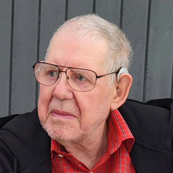 Ragnar  Hällgren
