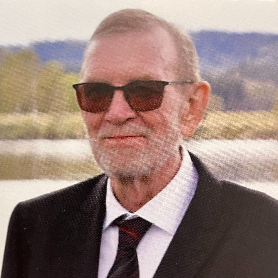 Arne Otto Øverby