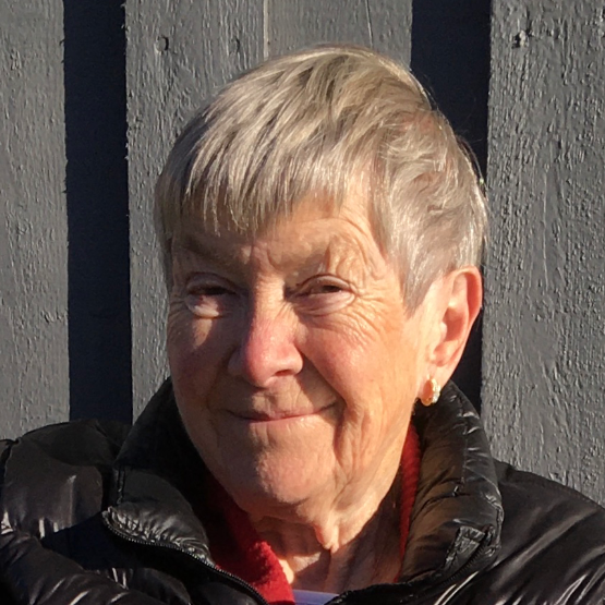Ulla Centergran