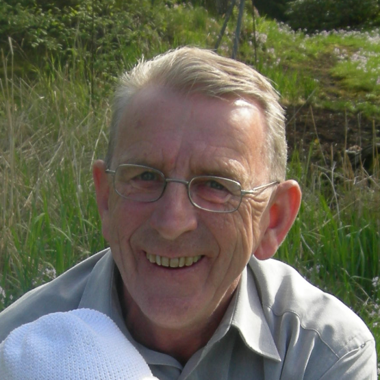 Odd Bjarne Lohne