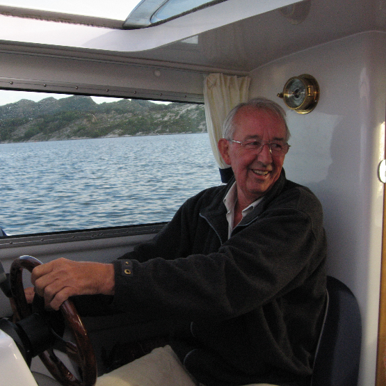 Bjørn Andreas Bertelsen