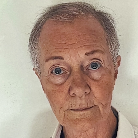 Ulla Heurlin