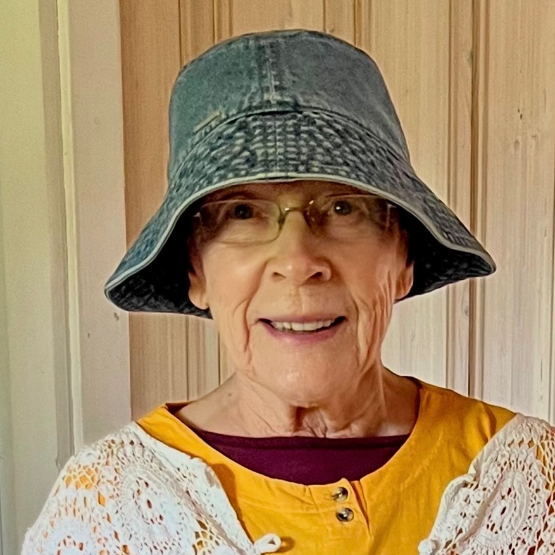 Birgit Gudmundsson Helseth