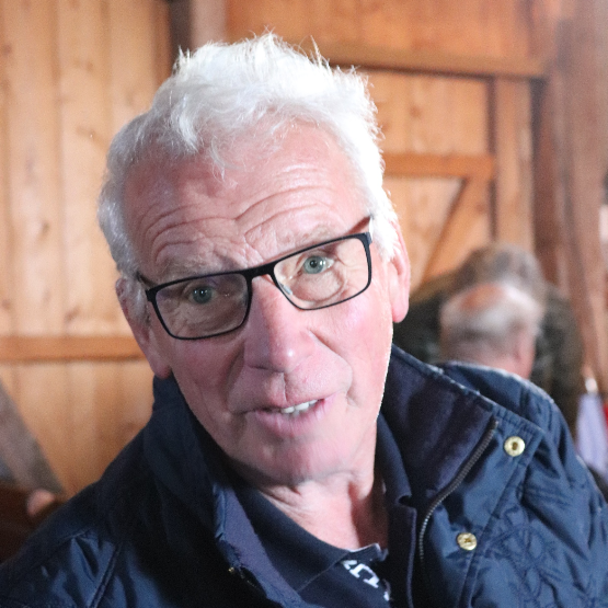 Finn Ansten Johansen