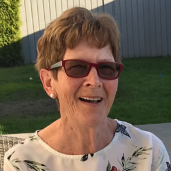 Elsa Løberg