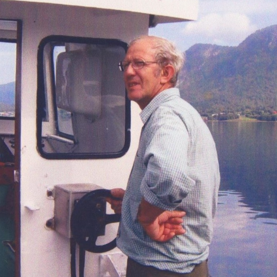 Marvin Leonard Nekstad