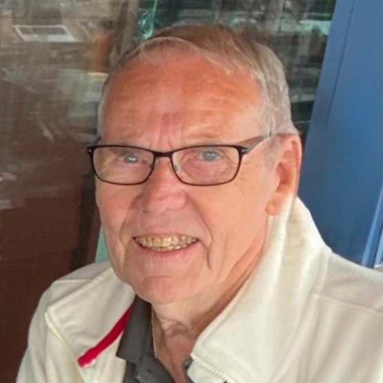 Leif Reidar Bunes