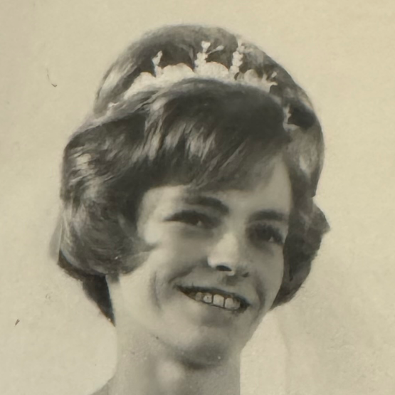 Bjørg Irene Ingebrigtsen