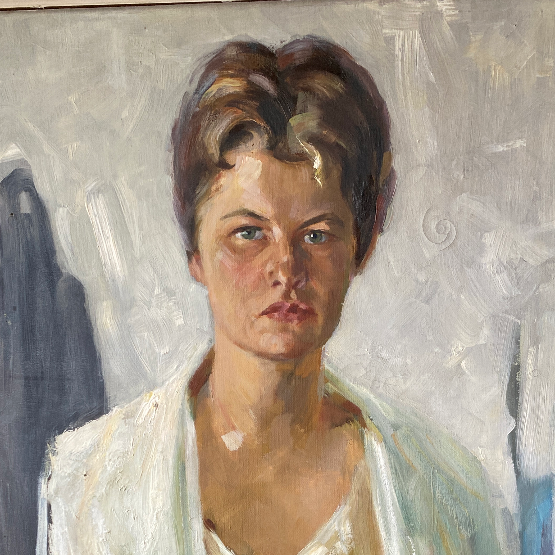 Hjørdis Emilie Juvik