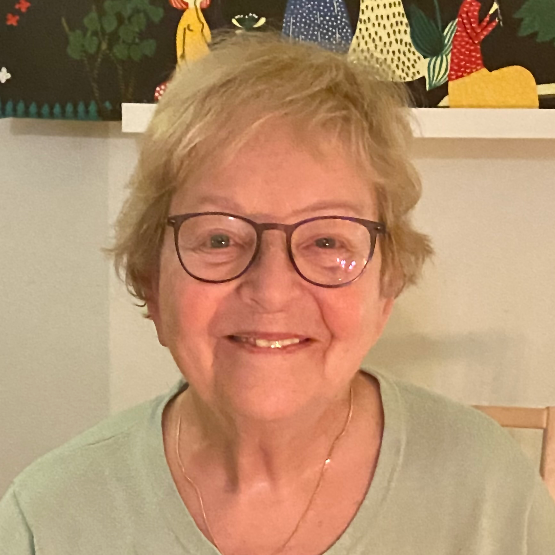 Carin Degerman