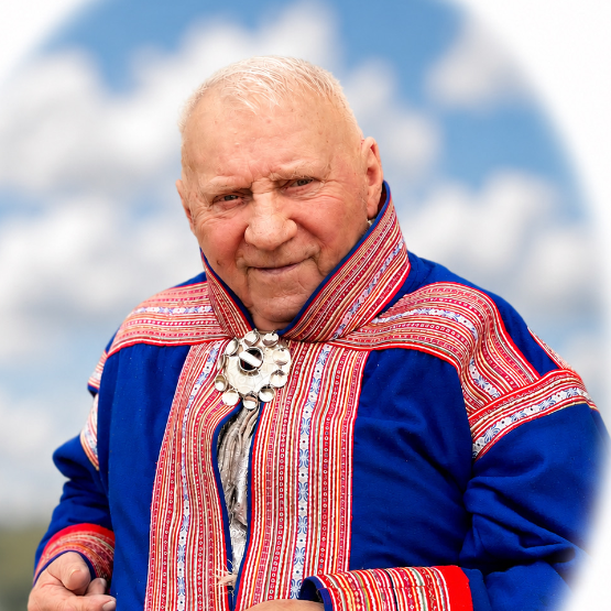 Johan Mathis ( Junnan ) Mathisen Eira