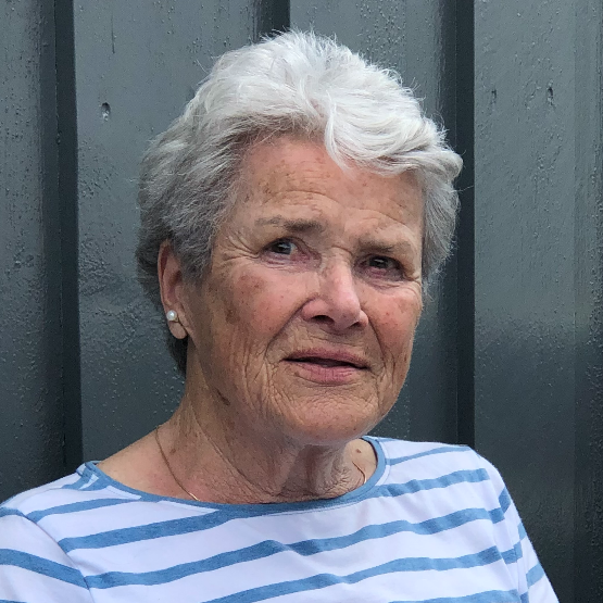Aase Christiansen