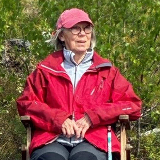 Anna Bergman