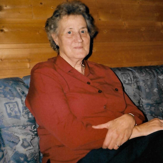 Astrid Emilsen