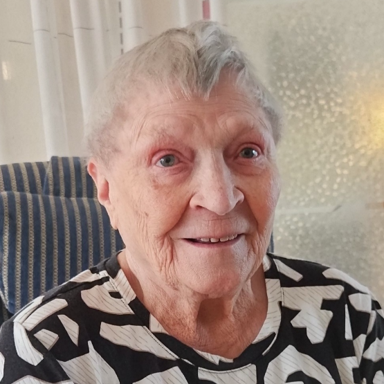 Asbjørg Irene Nilsen