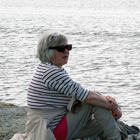 Ingrun Aslaug Gram