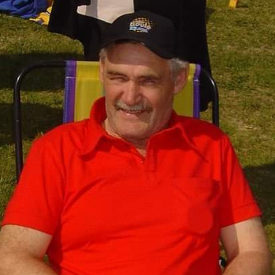 Johan Karlström