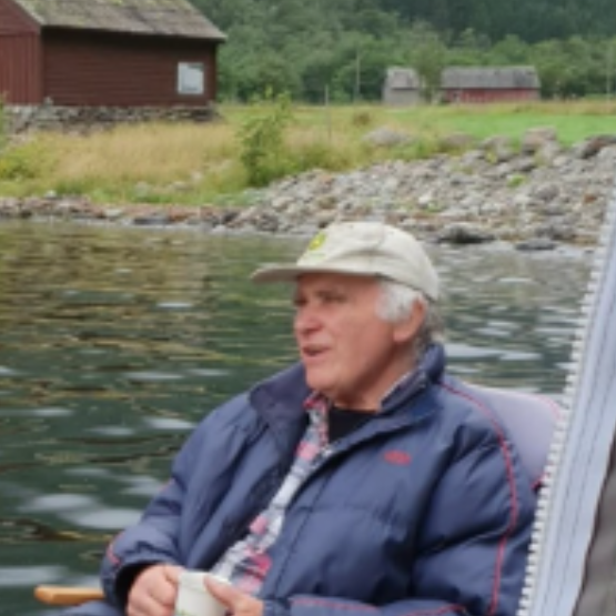 Åge Martin Kanikeberg