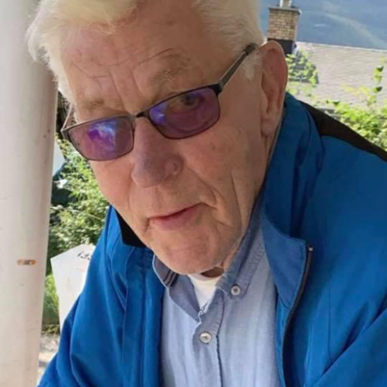 Ole Johan Hauge