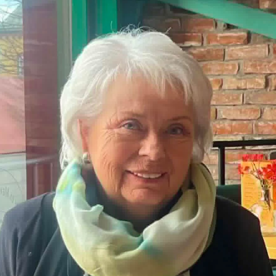 Anne Grete Norløff