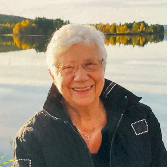 Inga-Britt Norman