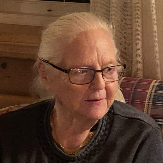 Ingrid Margrete Bergene