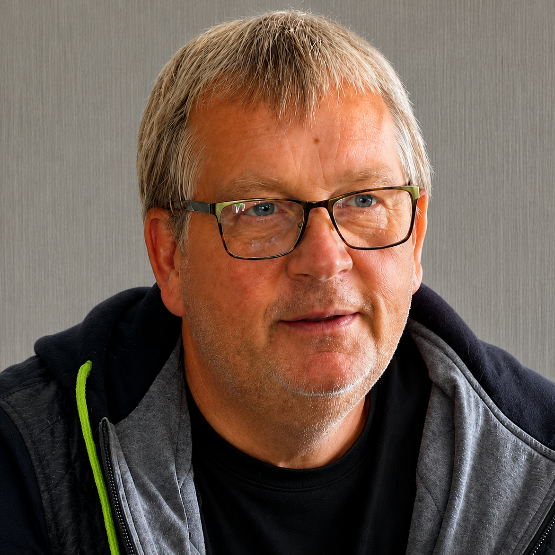 Pål Bøhren