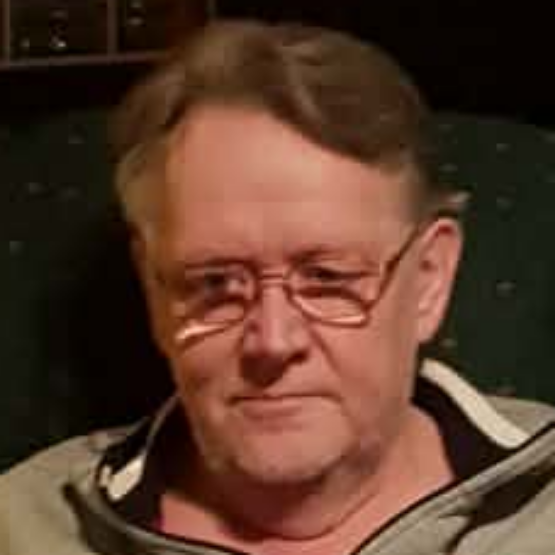 Børre Larsen