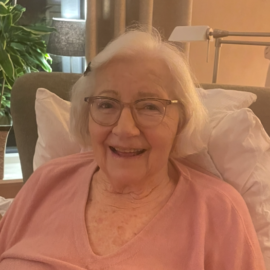 Ruth Normann Elshaug