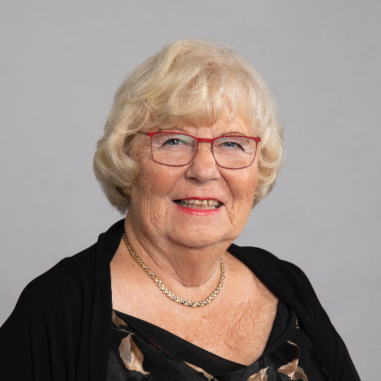 Solveig Jorunn Kleppa