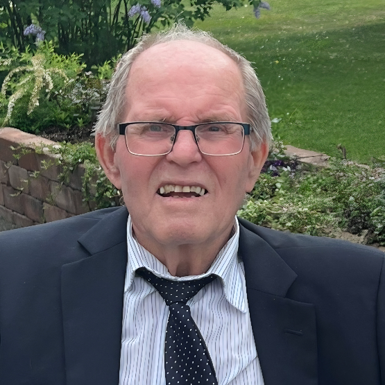 Helge Trondal