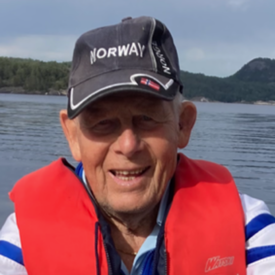 Birger Brastad