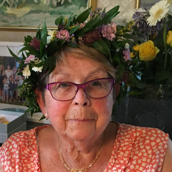 Karin Bovidson