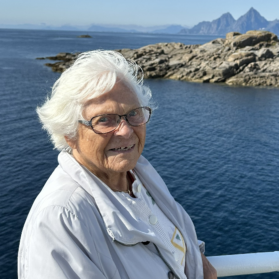 Marit Anne Røst